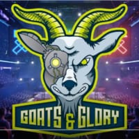 アメリカ海軍公式eスポーツチーム「Goats ＆ Glory」