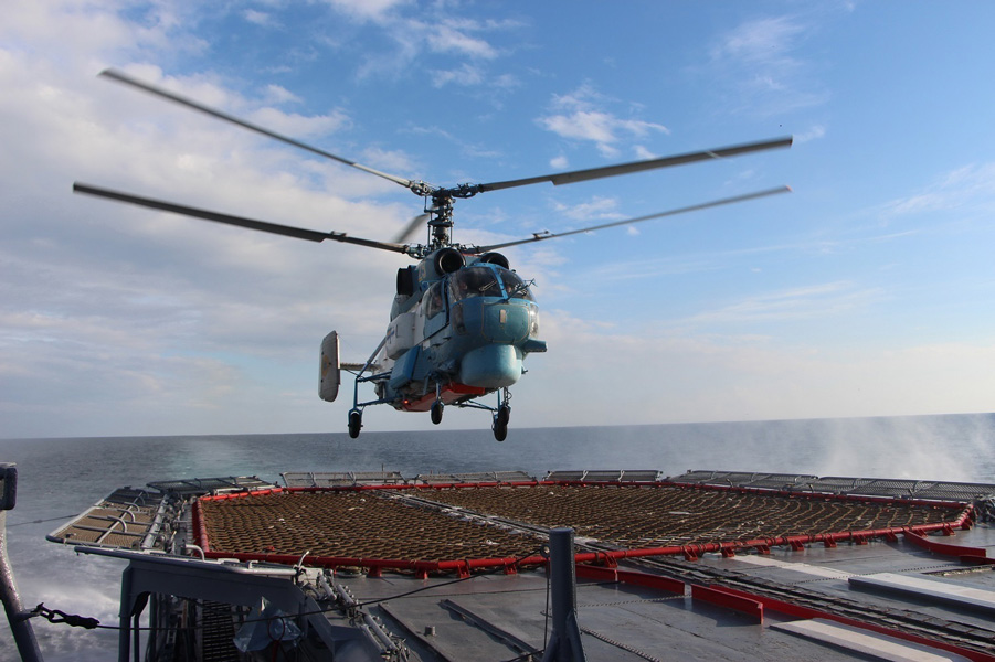 黒海でウクライナ海軍、アメリカ海軍らの多国間共同訓練「シーブリーズ」始まる