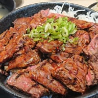 「肉丼専門店 肉劇場」が肉2倍キャンペーン開催