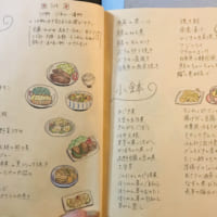 和食類のページ