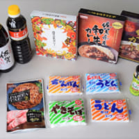 宮島醬油株式会社の商品たち。皆さん一度は目にしたことあるのでは？