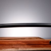 竈門炭治郎の武器「日輪刀」を公式初の約1/1サイズで立体化