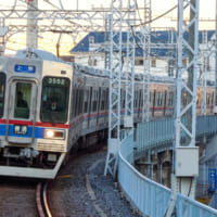 京成電鉄3500形電車