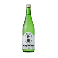 日本一多い名字「佐藤」さん向けの日本酒「佐藤の酒」発売