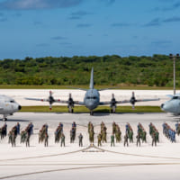 「シードラゴン2021」参加部隊と航空機（Image：U.S.Navy）