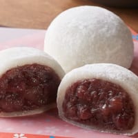 井村屋からおいしい新商品が登場「冷凍和菓子シリーズ」3種類同時発売