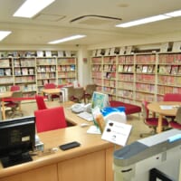 明治大学「現代マンガ図書館」3月19日リニューアルオープン