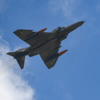 ギリシャ空軍のF-4E（Image：USAF）
