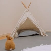 ペット用テント