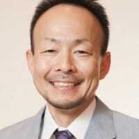 立命館大学の藤田聡教授