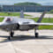 スイス空軍の次期戦闘機に採用されたF-35A（Image：スイス連邦防衛・国民保護・スポーツ省）