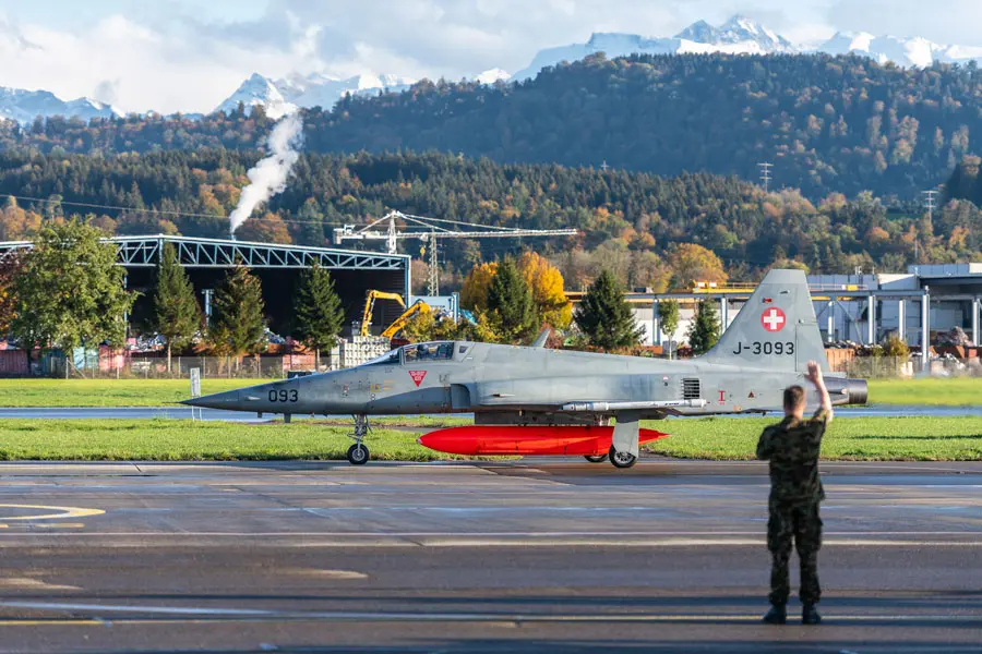 スイス空軍次期戦闘機にF-35Aを36機調達 ペトリオット対空ミサイルも5セット おたくま経済新聞