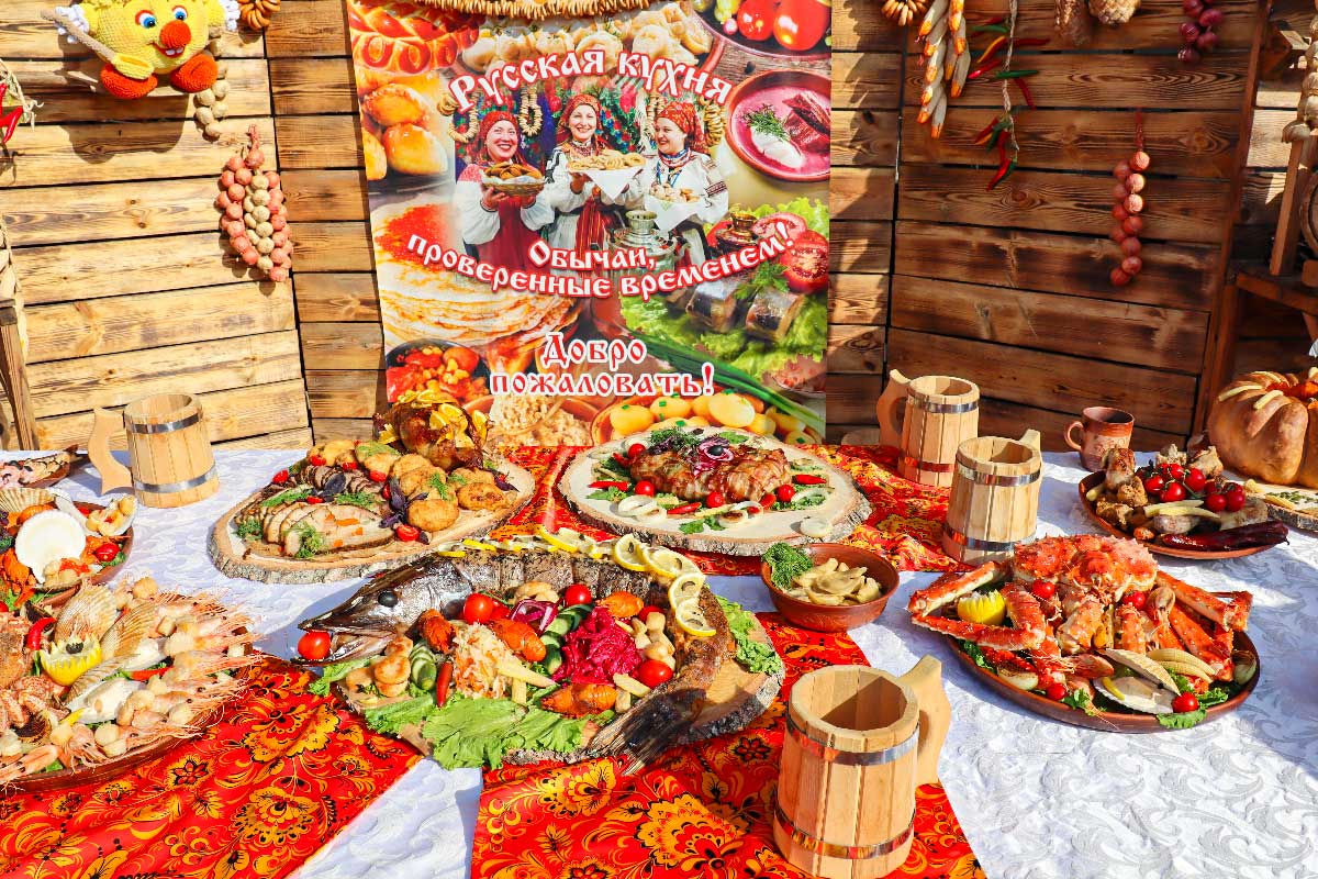 調理兵の国際料理コンテスト「フィールドキッチン」ウズベキスタンで開催