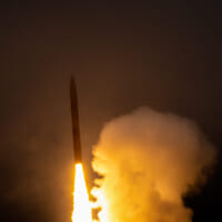 アメリカ弾道ミサイル防衛システム「3段目を使わない」迎撃ミサ…