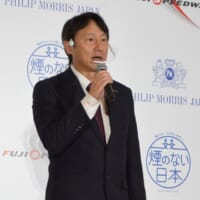富士スピードウェイ株式会社取締役の福島典雄さん
