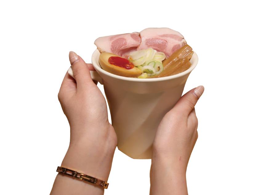 UNCHIが「じんめん」旗艦店を大阪梅田にオープン　「人類みな麺類」のネクストブランド