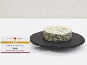 日本のチーズは世界レベル　国産チーズセミナーに行ってきた
