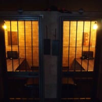 「監獄レストラン」23年の歴史に幕