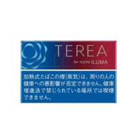 IQOSイルマの新フレーバー「テリア ルビー レギュラー」発売