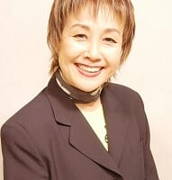 杉山佳寿子さん