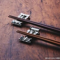 ミニ四駆アニメ「爆走兄弟レッツ＆ゴー！！」のマシン型純錫製箸…