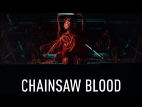 CHAINSAW BLOOD / Vaundy