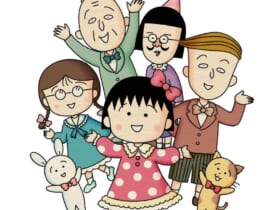 大人気漫画「ちびまる子ちゃん」待望の最新18巻発売を記念し、特設サイトをオープン