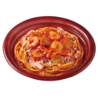海老ナポリタンスパゲティ　イメージ画像
