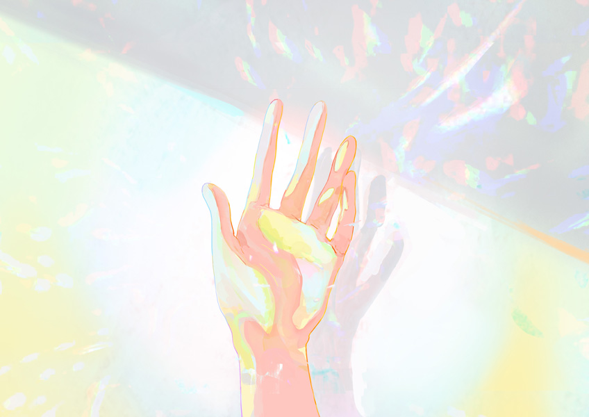 人の心が「色」で見える少女の物語　山田尚子監督による長編アニメーション映画「きみの色」が2023年秋に公開決定