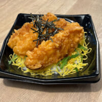 アレンジレシピ「カーネルクリスピー丼」