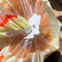 鹿児島県の形がパンの袋を留めるアレに似ている→化学教員が実際に試してみた