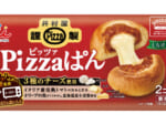 『井村屋謹製 Pizza ぱん