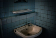 今も生き続けるトイレの花子さんの噂（画像：photoAC）