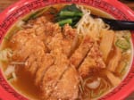 「万世麺店 霞が関店」が55年の歴史に幕　最終日に排骨拉麺を味わってきた