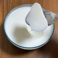 牛乳とカルピスの清涼感が夏にぴったり！公式紹介の…