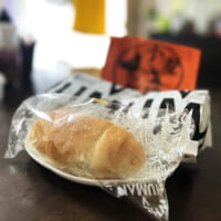 小麦の奴隷「浜松店」のパン