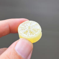 サクレレモングミ