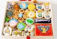 「MOTHER2」29周年を記念したファンメイドのクッキー　あふれる作品愛に拍手　
