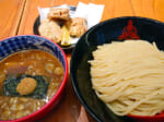 三田製麺所のつけ麺のバリエーション豊かな食べ方に驚き！