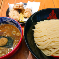 【広報さんに聞いたアレンジレシピ】三田製麺所の1杯のつけ麺で…