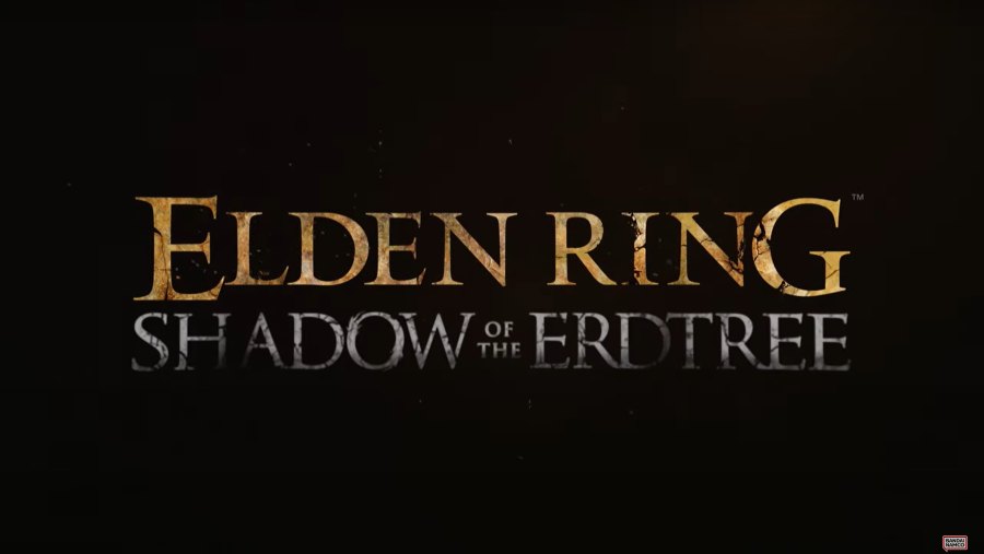 ELDEN RING Shadow of the Erdtreeトレーラー映像より