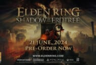 待望のエルデンリングDLC「Shadow of the Erdtree」が6月21日発売決定