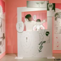名古屋で「ときめきトゥナイト展」開催　真壁くんの壁ドンフォト…