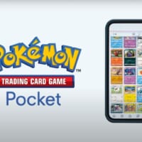 「Pokemon Trading Card Game Pocket」