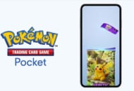 ポケカがいよいよデジタルに進出！「Pokemon Trading Card Game Pocket」が2024年内リリース決定
